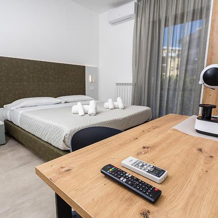 Gallo'S City Rooms Termoli Kültér fotó