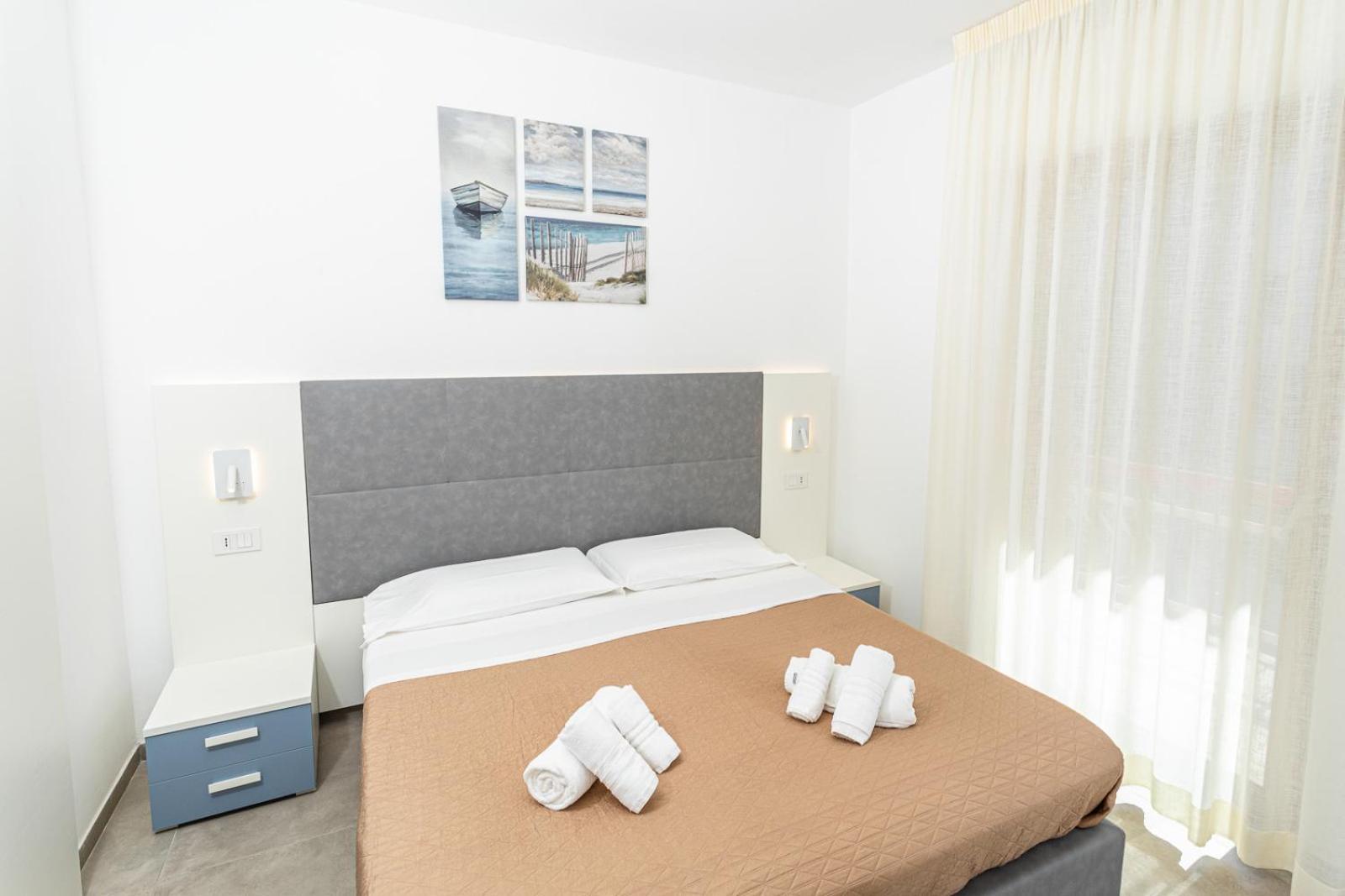 Gallo'S City Rooms Termoli Kültér fotó