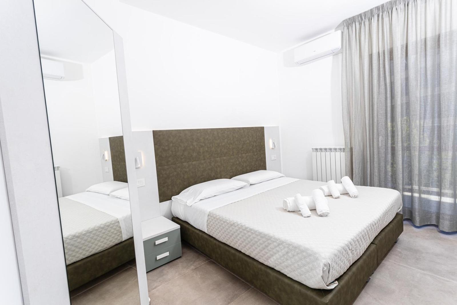 Gallo'S City Rooms Termoli Kültér fotó