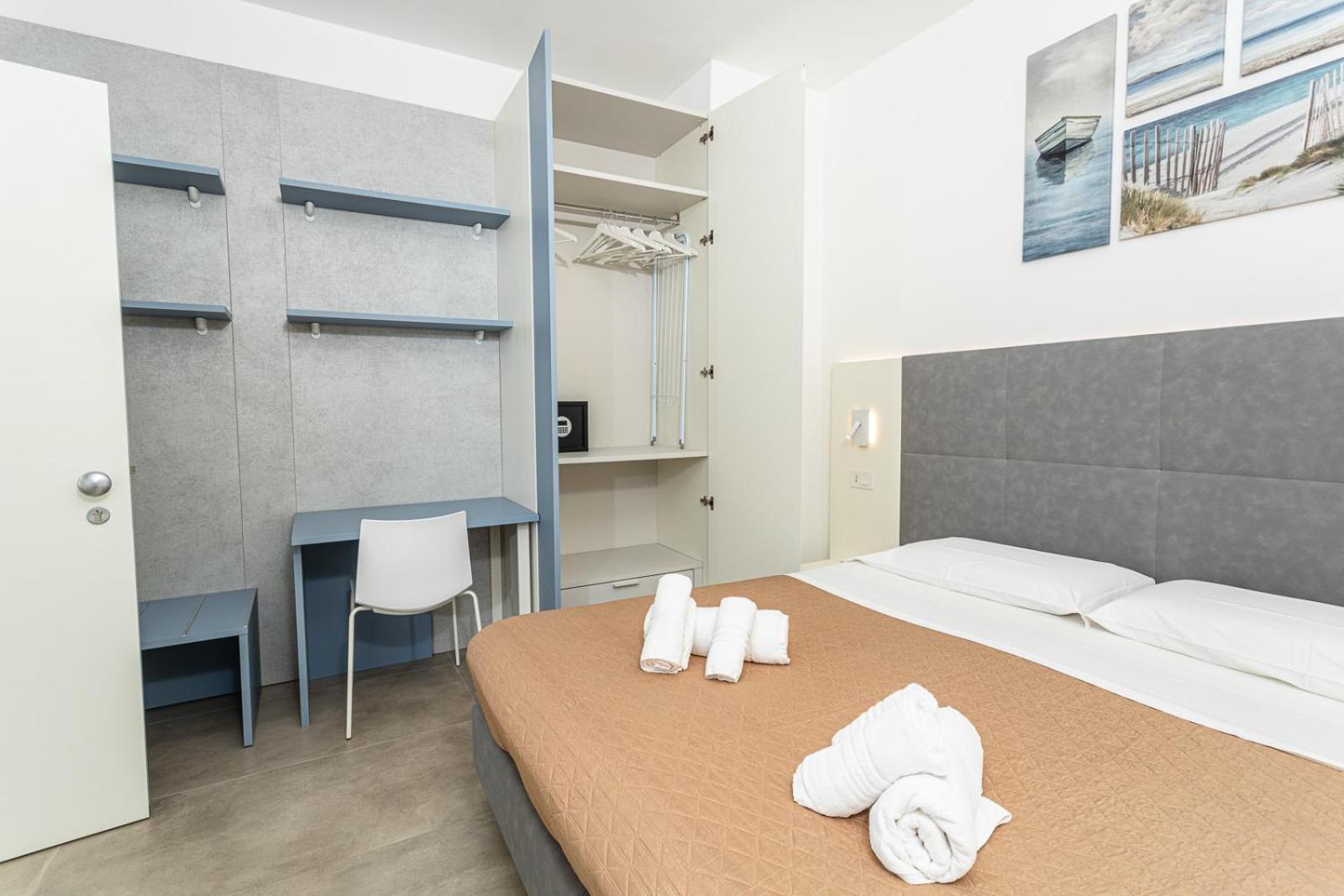 Gallo'S City Rooms Termoli Kültér fotó
