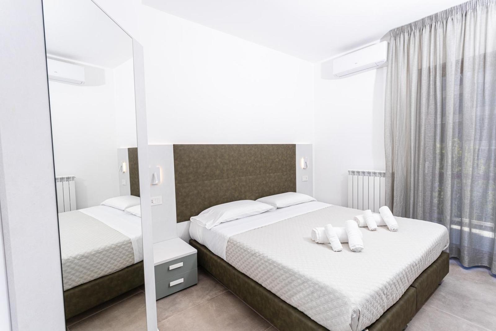 Gallo'S City Rooms Termoli Kültér fotó